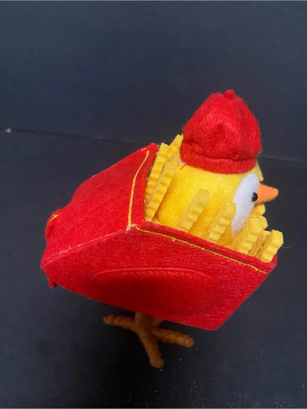Fatherly Friends Tater Bird 2026